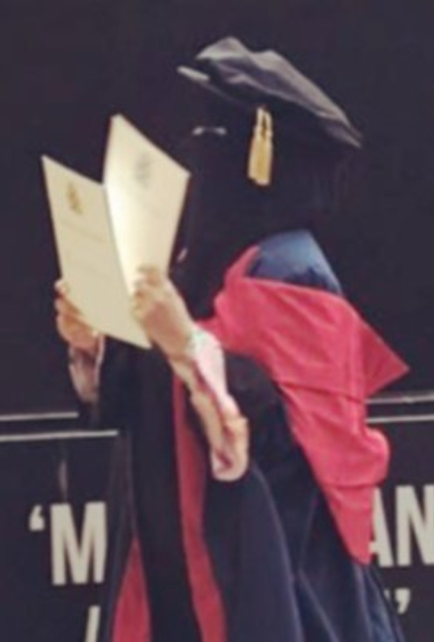  الدكتورة نوال الزهراني