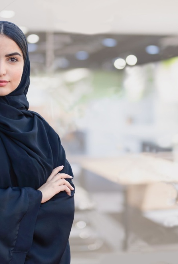 دور المرأة الإماراتية الفاعل في مواجهة فيروس كوفيد -19