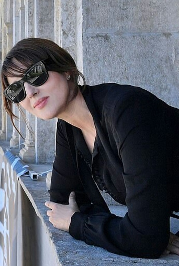 مونيكا ييلوتشي 