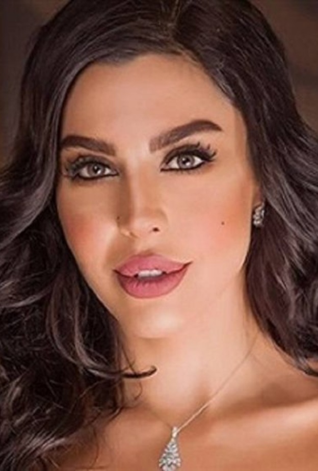 ليلى اسكندر