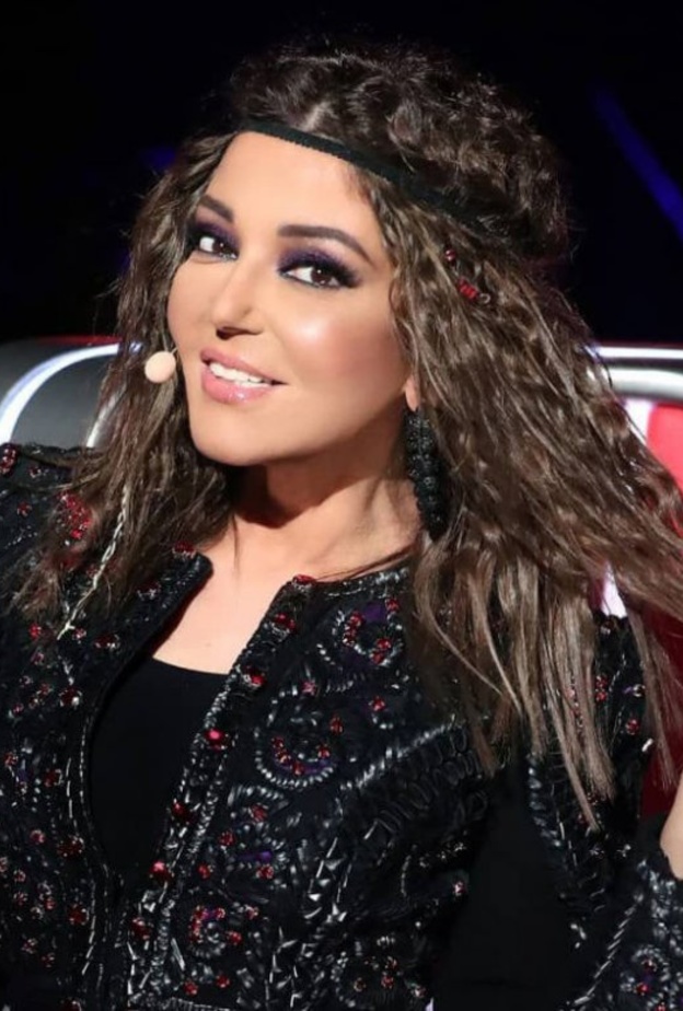 سميرة سعيد