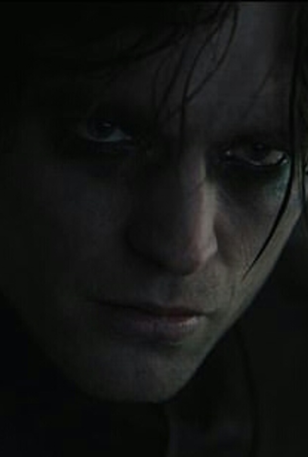 The Batman 