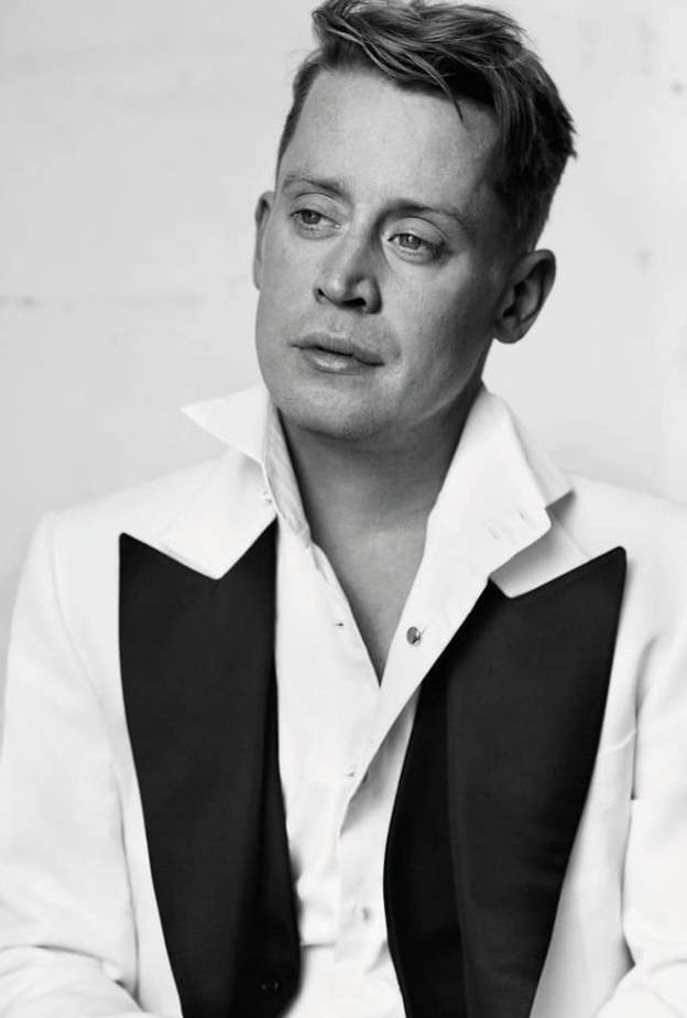 ماكولاي كولكين