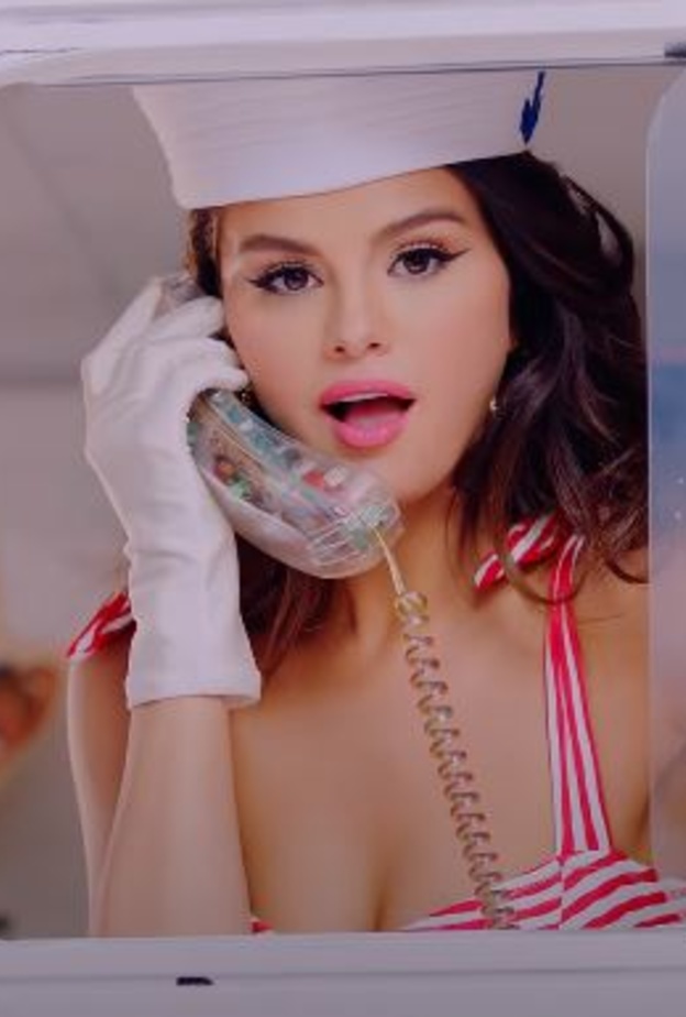 سيلينا جوميز 