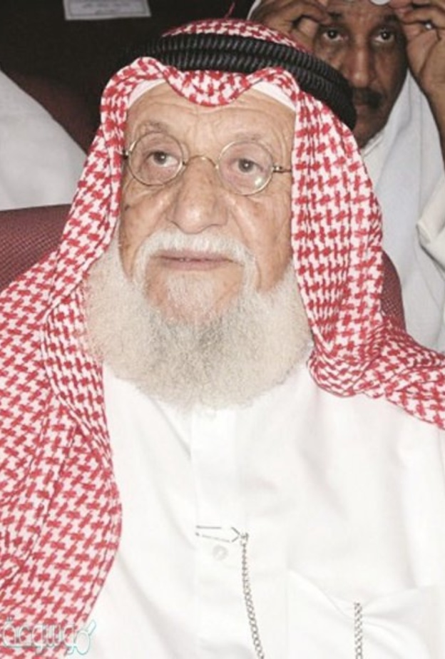 الفنان محمد المنيع