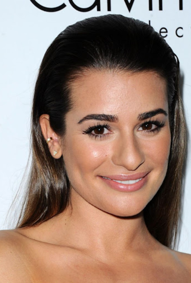  تألقي ببشرة نضرة كبشرة ليا ميشيل