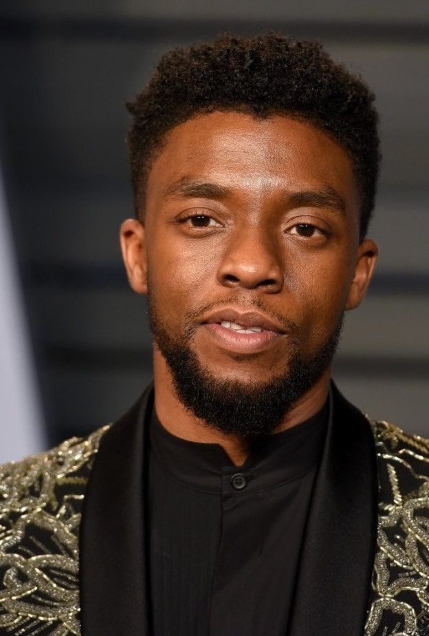  شادويك بوسمان