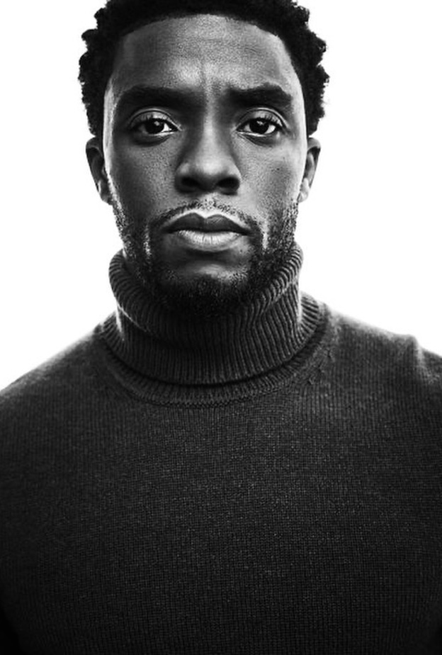 شادويك بوسمان