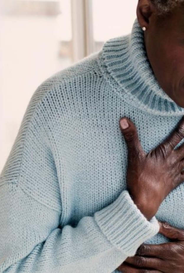 اسباب الوذمة الرئوية وأعراضها