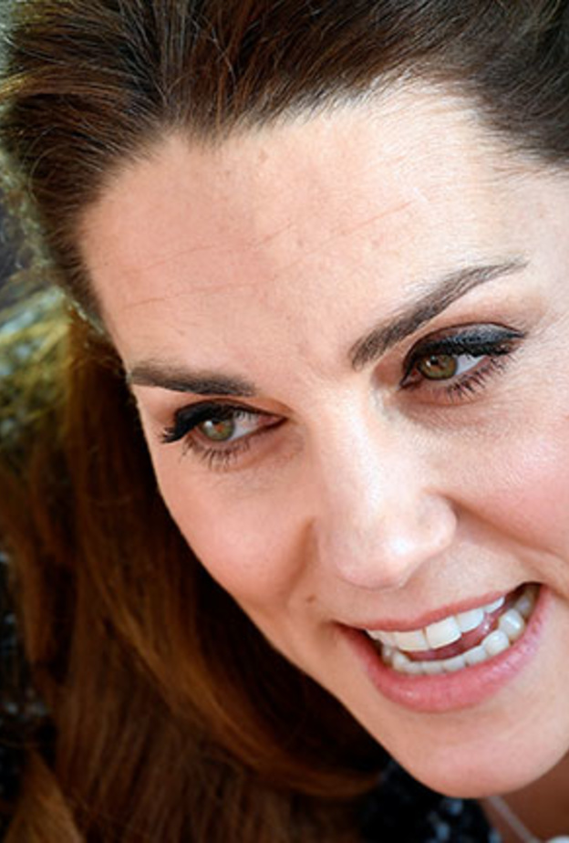 كيت ميدلتون 