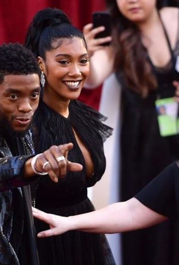 شاوديك بوسمان و تايلور سيمون 