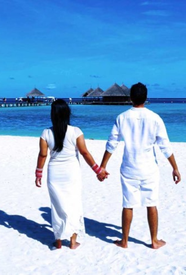  افضل وجهات شهر العسل في شهر سبتمبر 2020