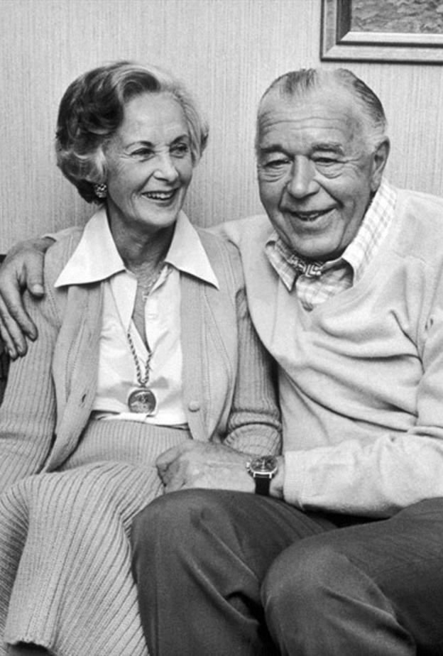 في ذكرى ميلاد "أميرة الرومانسية".. الأميرة ليليان قصة حب تتحدى الزمن