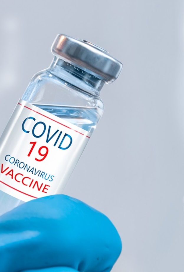 لقاحات الانف لفيروس كورونا قد تكون اكثر فعالية 