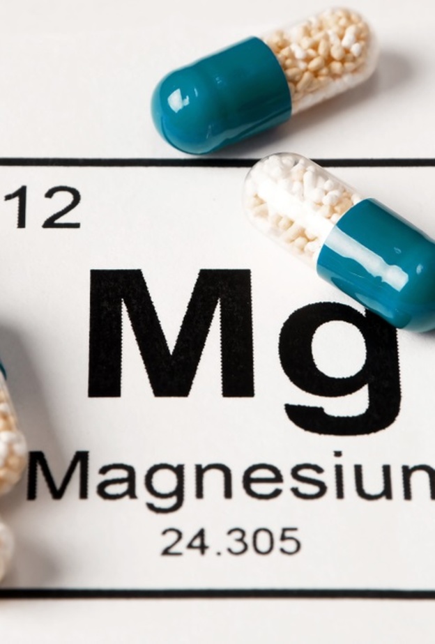 فوائد المغنيسيوم الصحية عديدة ومهمة
