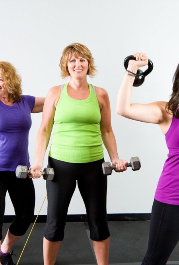 افضل تمارين الكارديو للبطن للمبتدئين لحرق الدهون