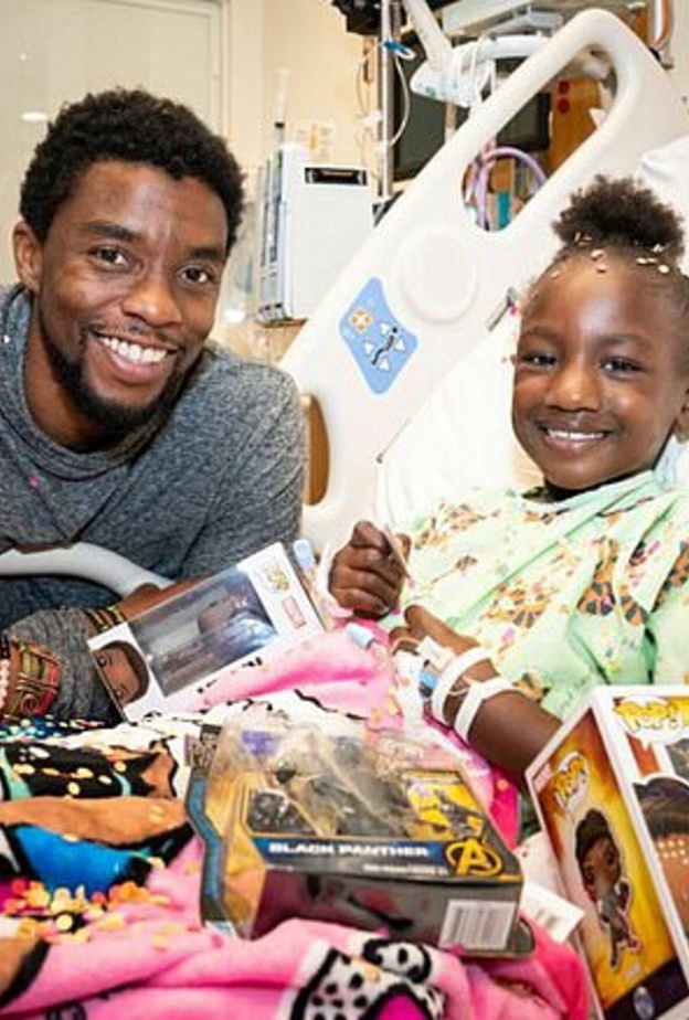 شادويك بوسمان