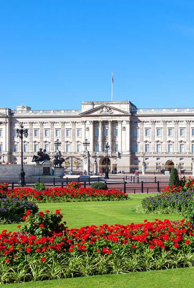 15 حقيقة قد لا تعرفها عن قصر باكنغهام