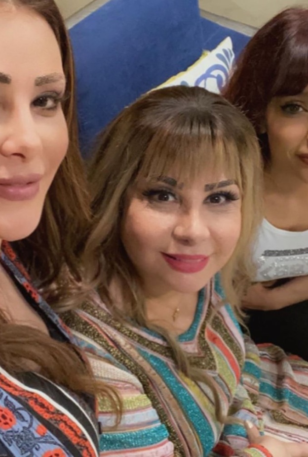 مسلسل "بنات الماريونت