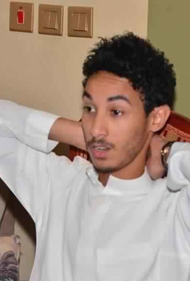 عبد الرحمن محمد عبده