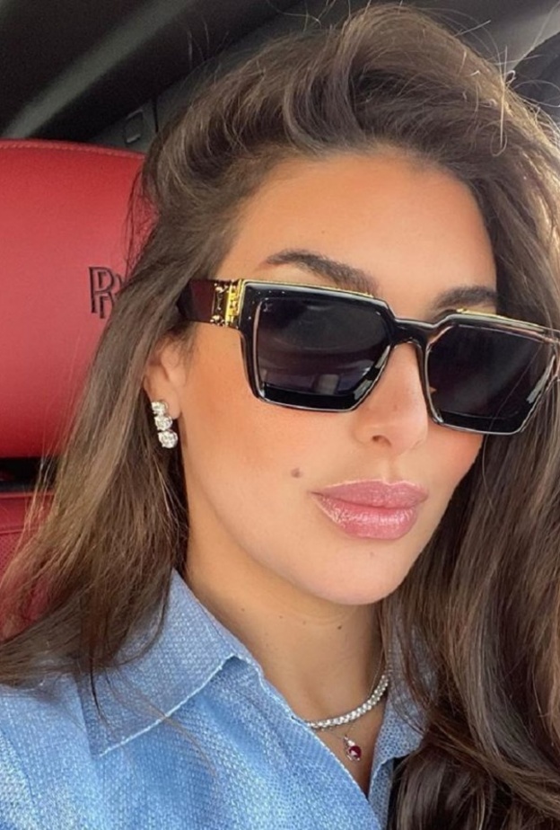 ياسمين صبري