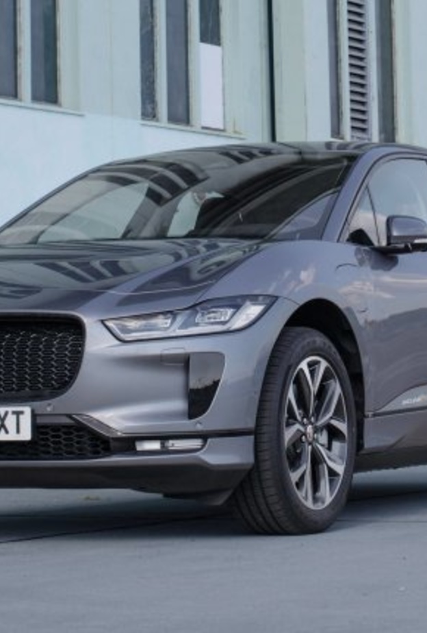 جاغوار تعلن عن سيارة شبابية أنيقة وصديقة للبيئة