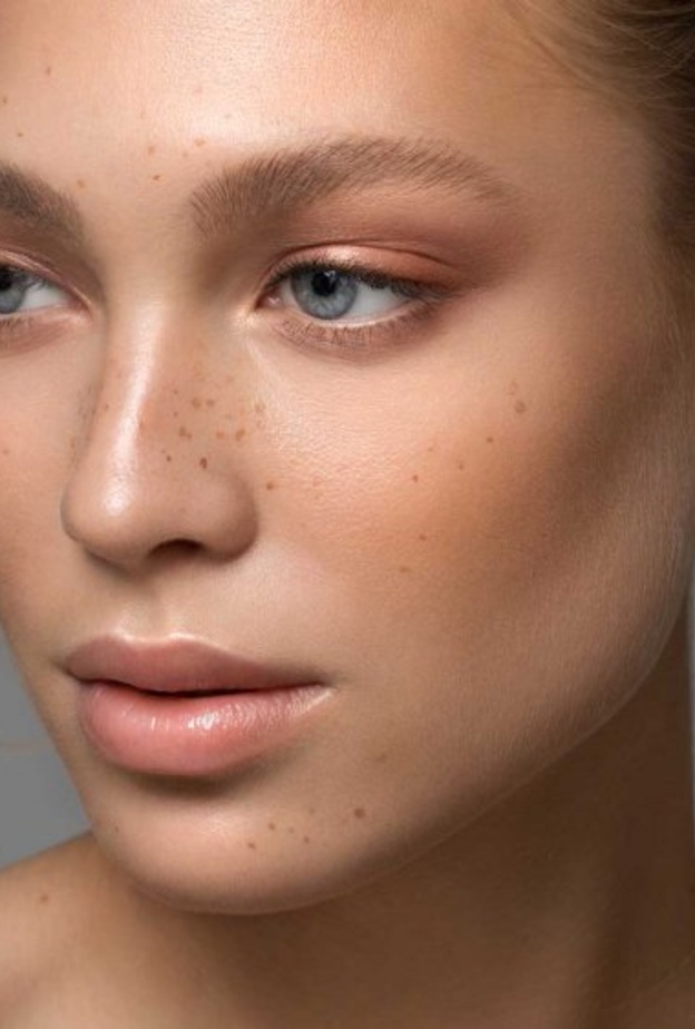 مستحضرات جمالية للعيون