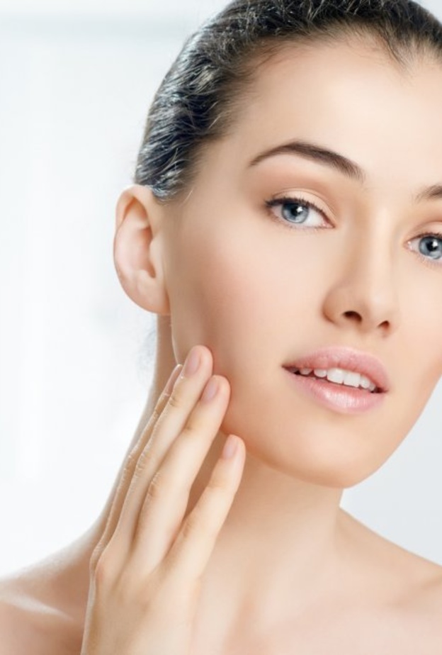 ماسك القهوة وزيت الزيتون للتخلص من الهالات السوداء