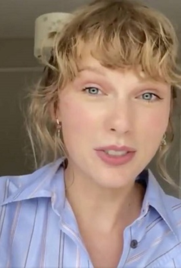 تايلور سويفت 