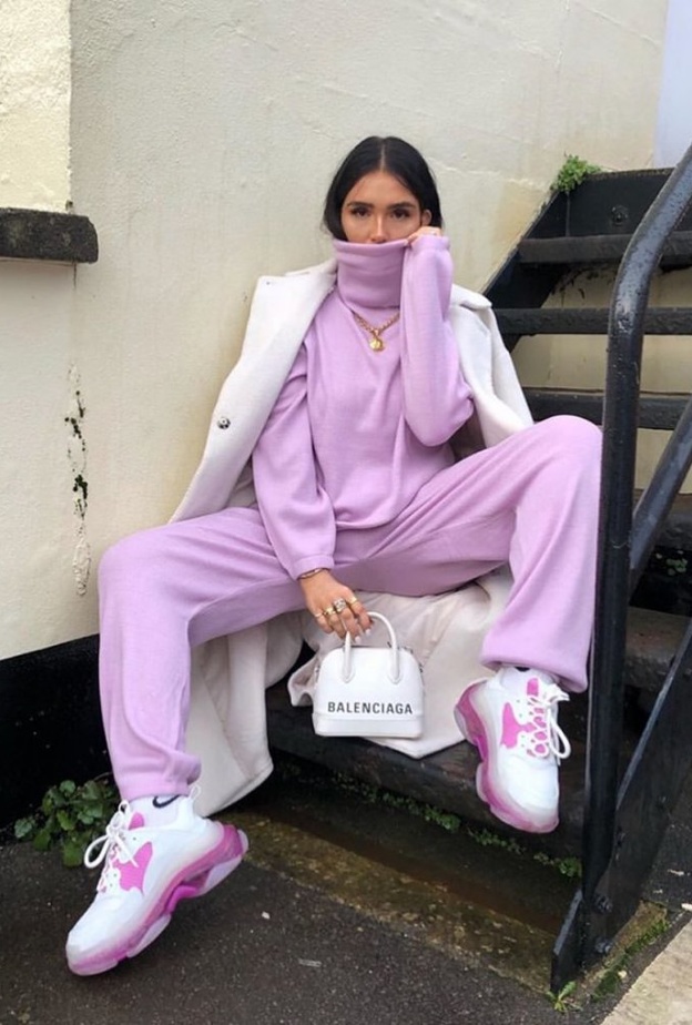 موديلات حقائب يد مايكرو موضة خريف 2020