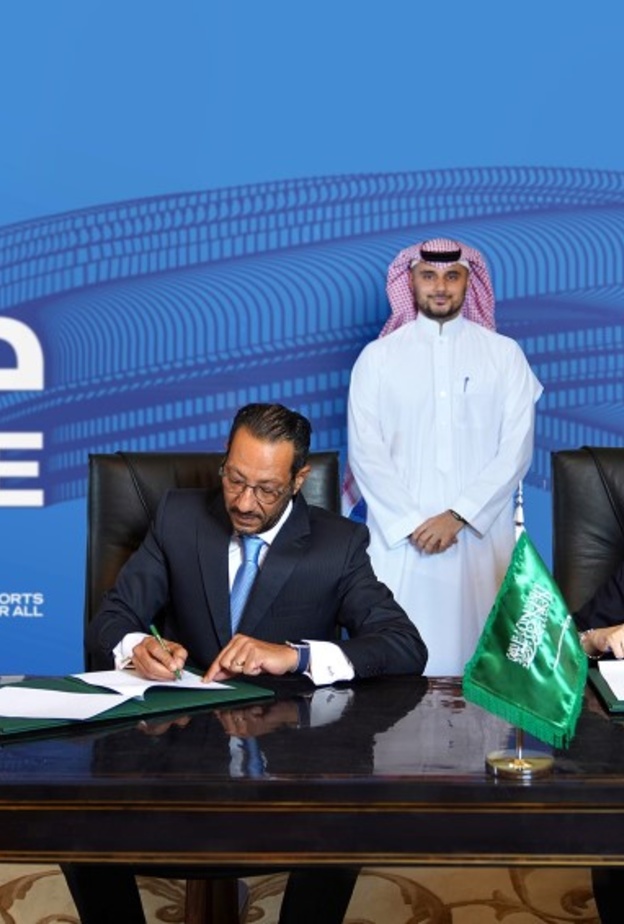 تعاون بين الاتحاد السعودي للرياضة للجميع وبيبسيكو لتعزيز النشاط البدني في المملكة