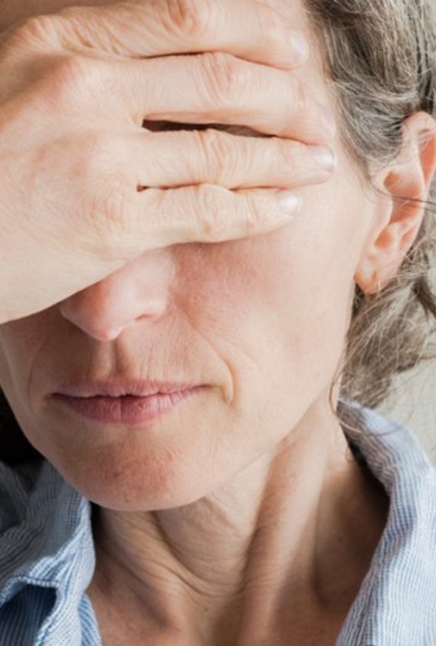 أعراض الجلطة الدماغية قبل حدوثها