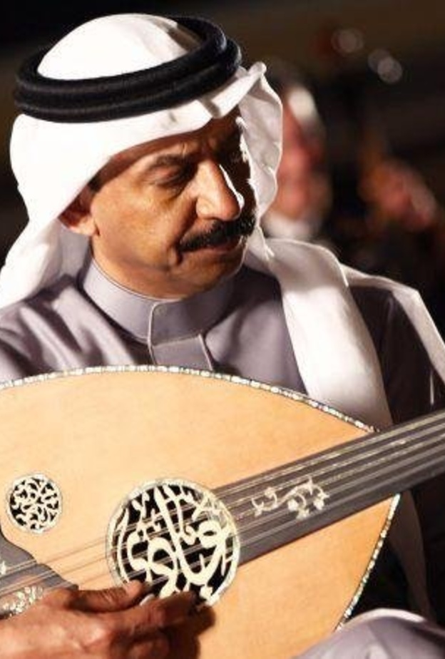 مروة سالم وعبادي الجوهر 