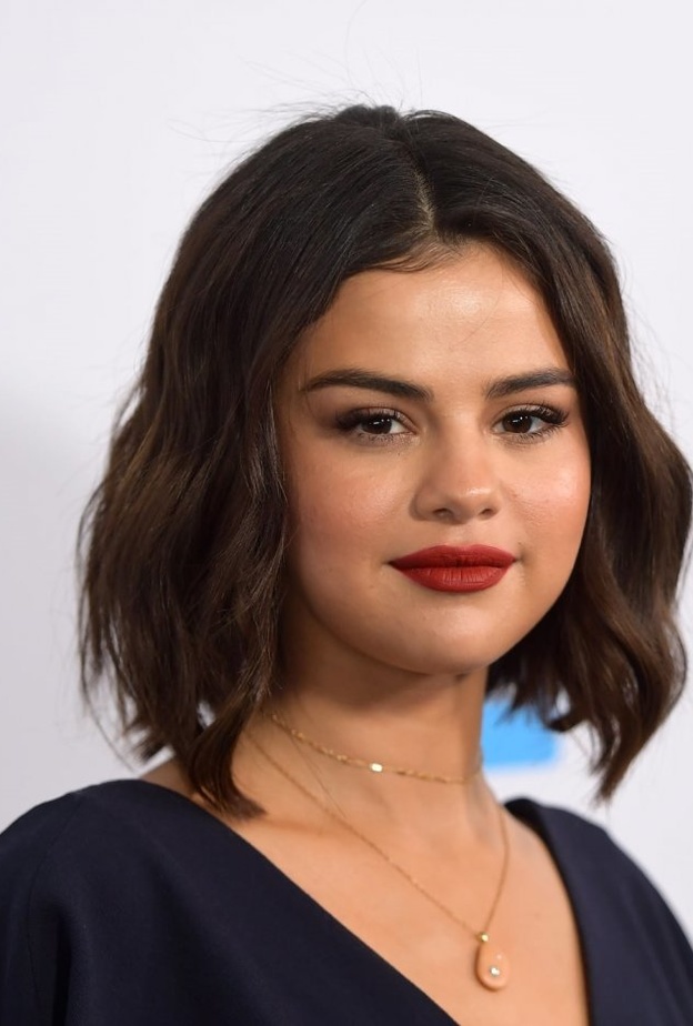 سيلينا جوميز