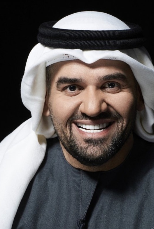 حسين الجسمي