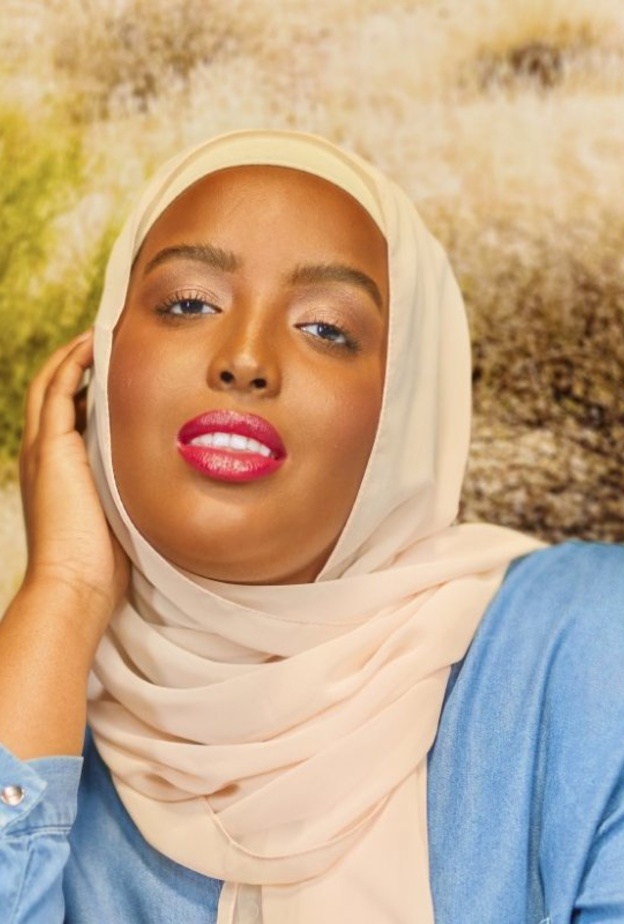 Benefit Cosmetics - California Kissin' Colorbalm Desert