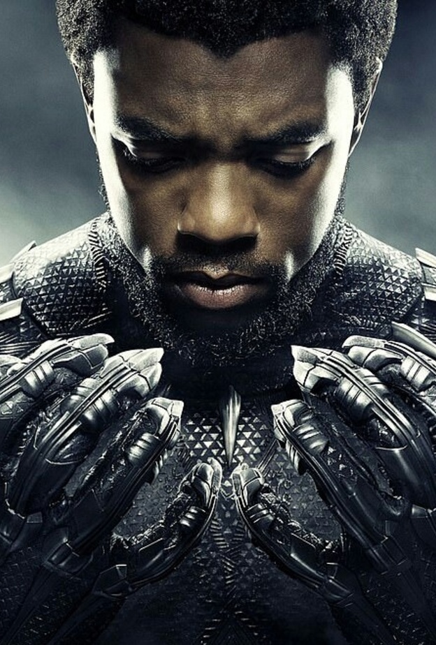 Black Panther