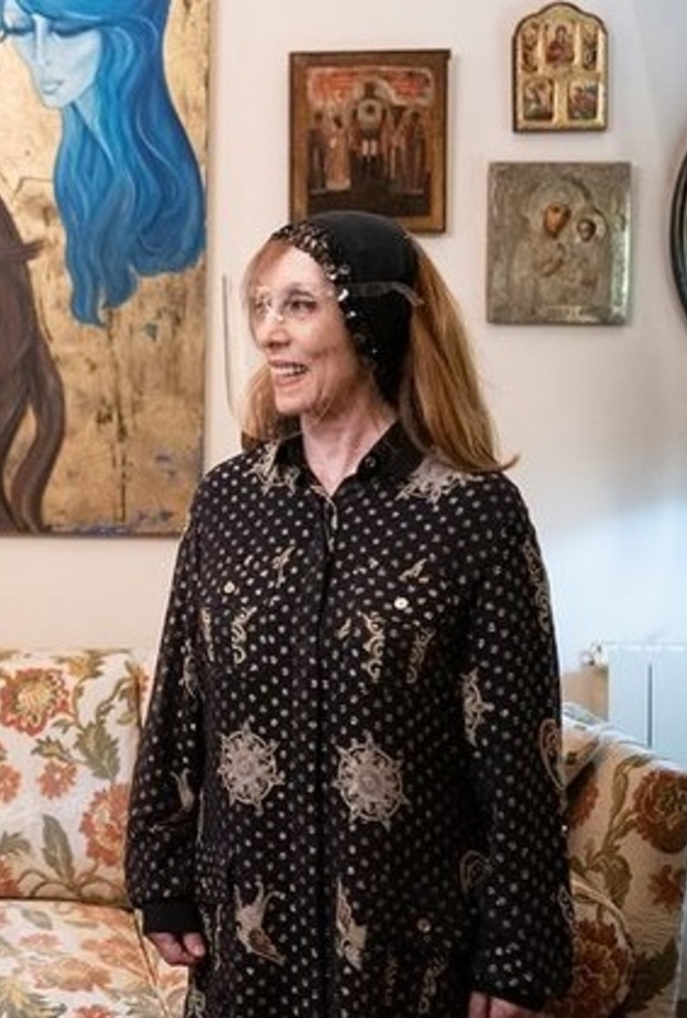 فيروز وماكرون