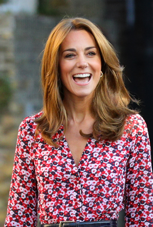 كيت ميدلتون