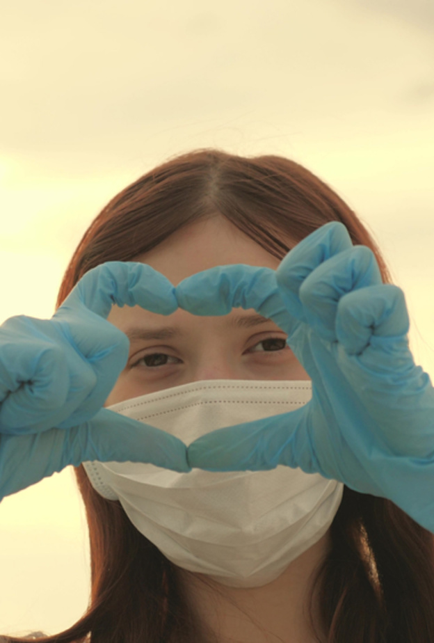 نصائح نفسية لمرضى القلب في زمن كورونا