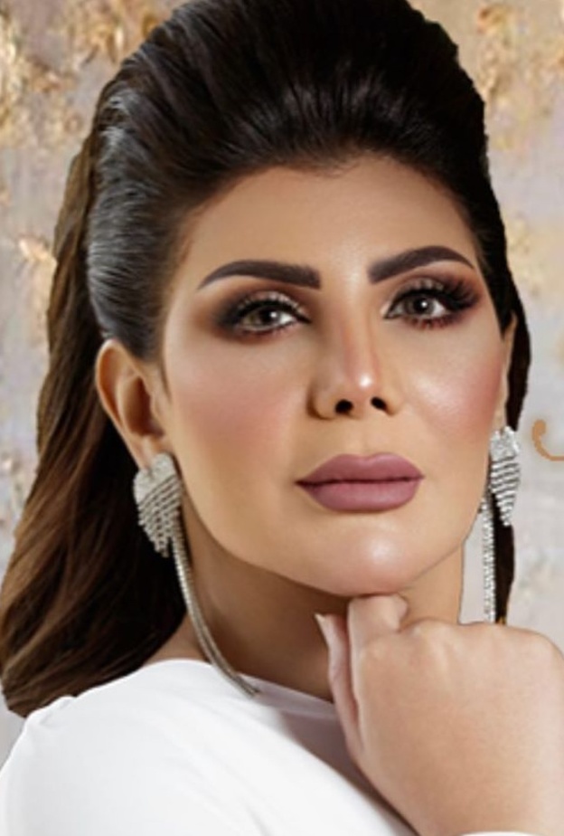 الهام الفضالة