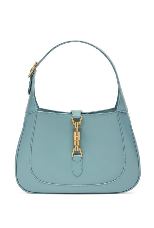 Gucci تعيد تقديم أحد أشهر صيحات الموضة في الدار.. حقيبةJackie