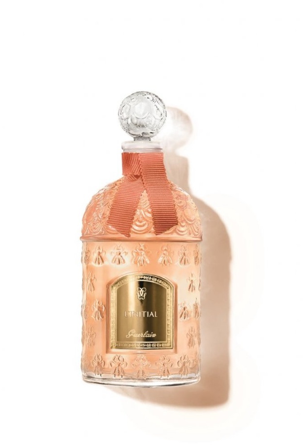 مجموعة Les Parisiennes .. عطور أنيقة بشكل رائع من Guerlain