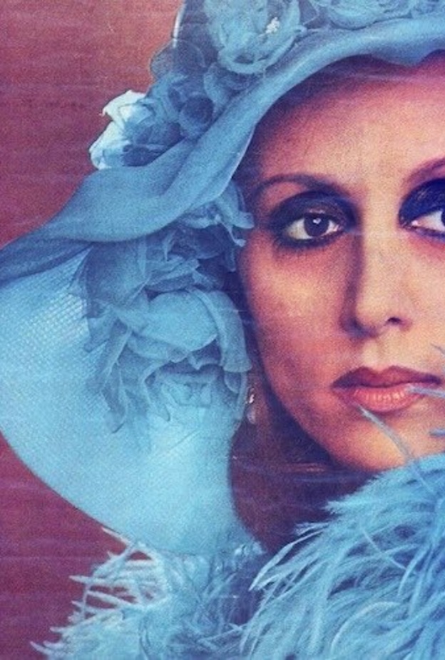 السيدة فيروز التقت ماكرون