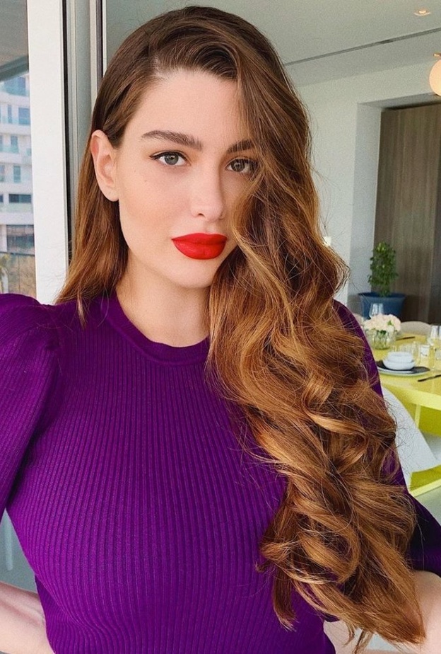 روان بن حسين ترفض الهدايا من معجبيها