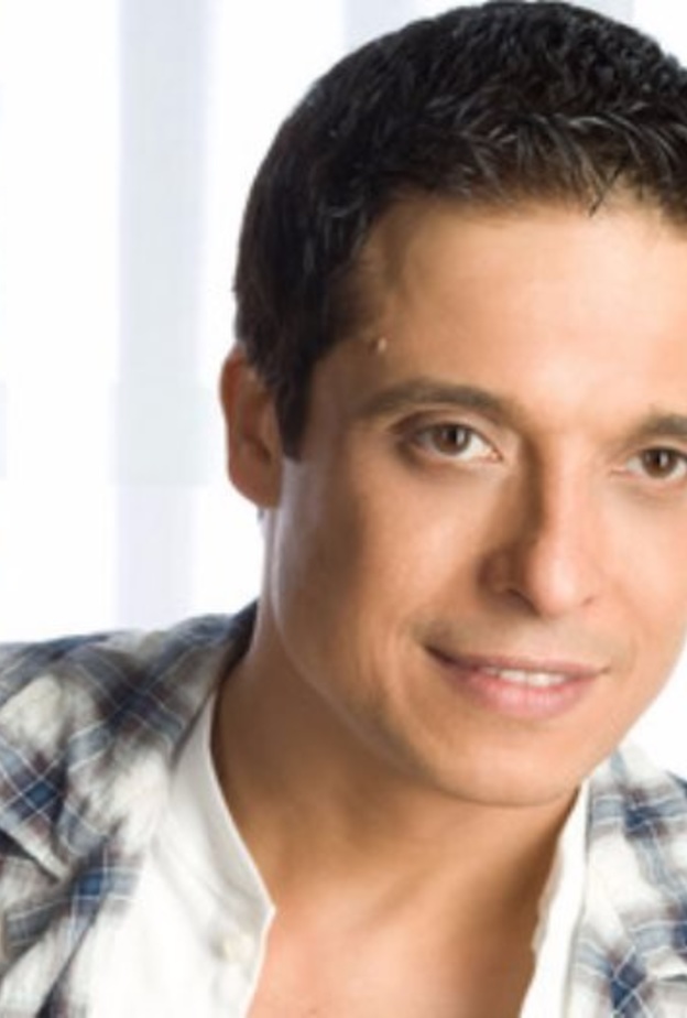 ذكرى عيد ميلاد عامر منيب