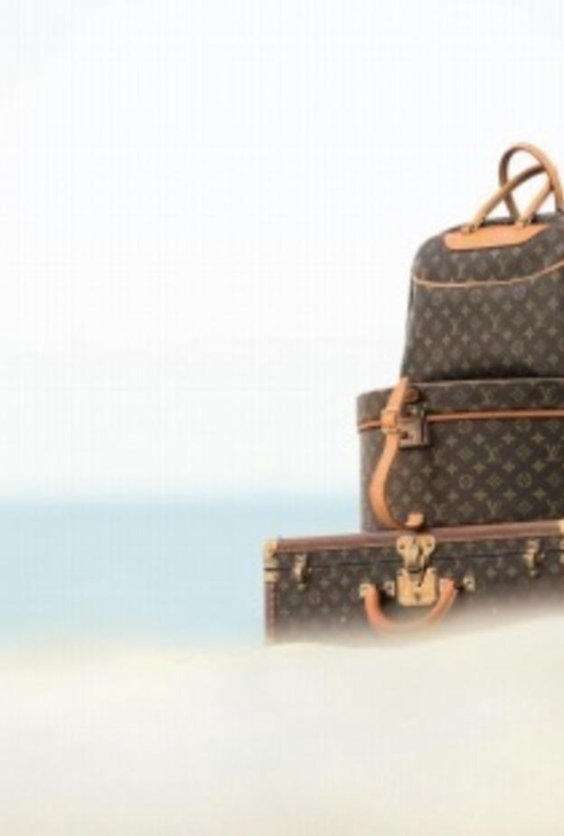 "لويس فيتون" تطلق منصتها للتجارة الإلكترونية في المملكة العربية السعودية