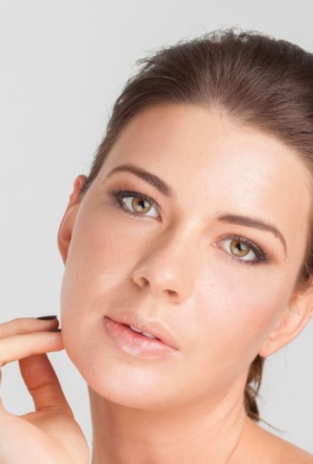 فوائد الفول السوداني للبشرة الدهنية