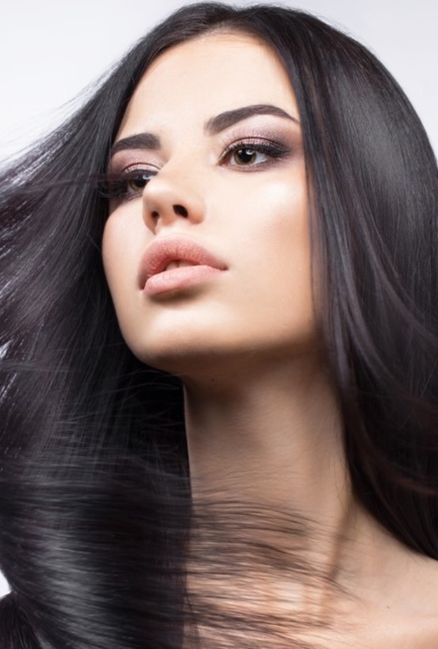  فوائد الليمون مع زيت جوز الهند للشعر الابيض