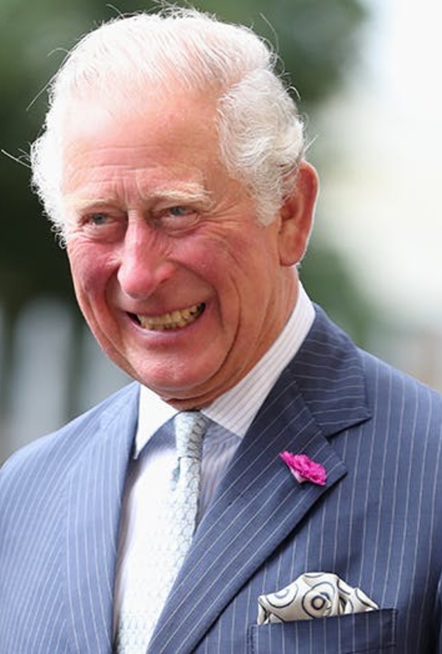 الأمير تشارلز